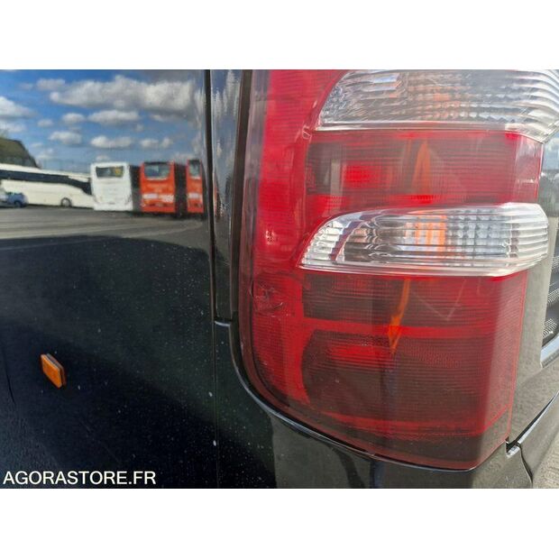 2015 Mercedes-Benz Travego-46207789