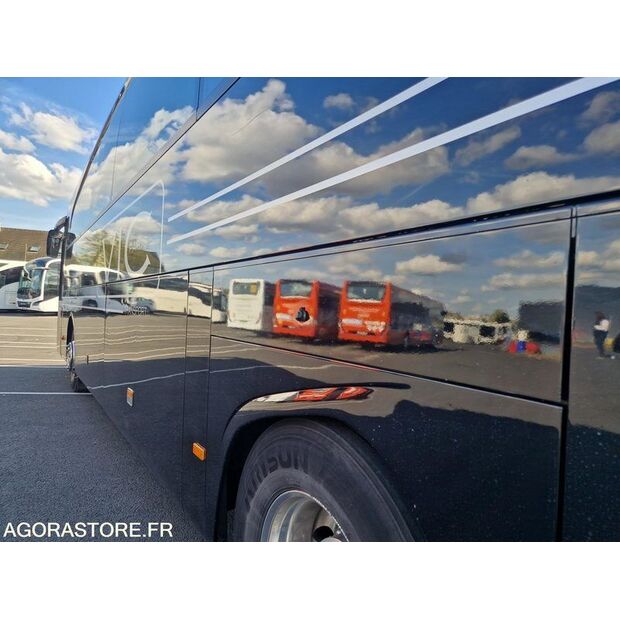 2015 Mercedes-Benz Travego-46207792