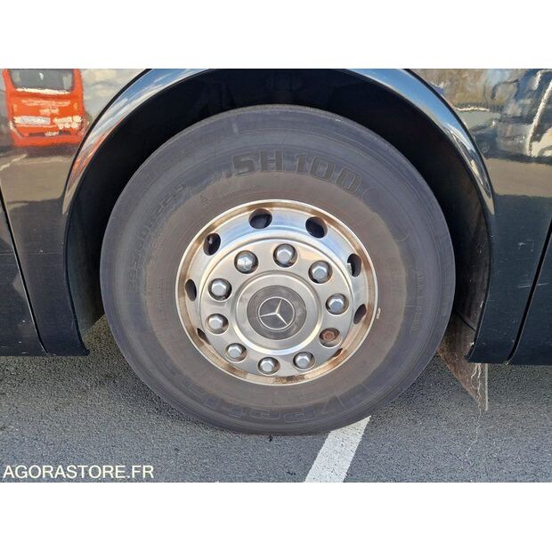 2015 Mercedes-Benz Travego-46207797