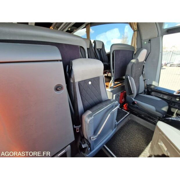 2015 Mercedes-Benz Travego-46207804