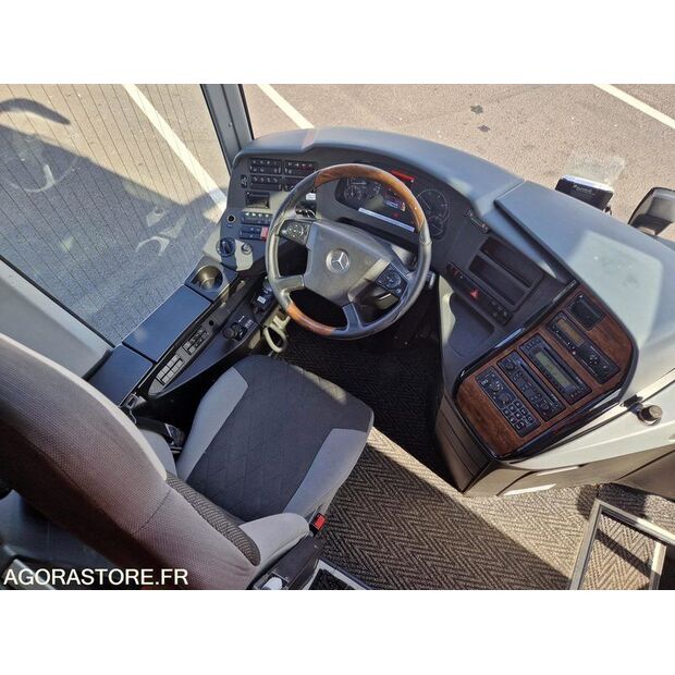 2015 Mercedes-Benz Travego-46207806