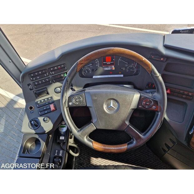 2015 Mercedes-Benz Travego-46207809