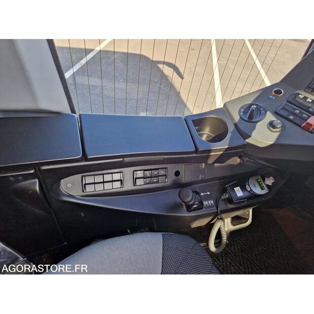 2015 Mercedes-Benz Travego-46207810