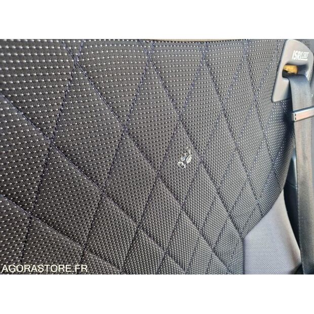 2015 Mercedes-Benz Travego-46207812