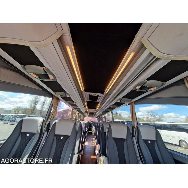 2015 Mercedes-Benz Travego-46207814