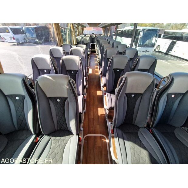 2015 Mercedes-Benz Travego-46207819