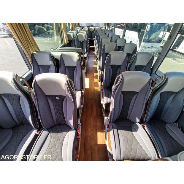 2015 Mercedes-Benz Travego-46207820