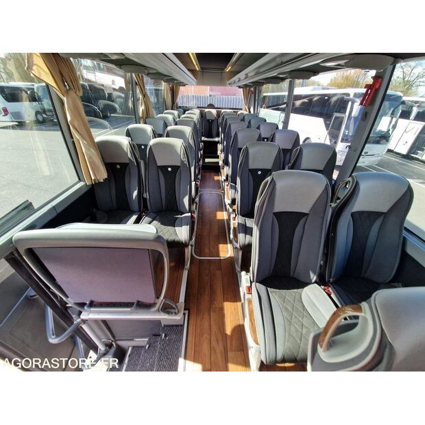 2015 Mercedes-Benz Travego-46207822