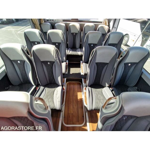 2015 Mercedes-Benz Travego-46207825