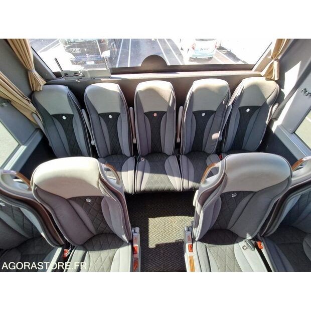 2015 Mercedes-Benz Travego-46207826