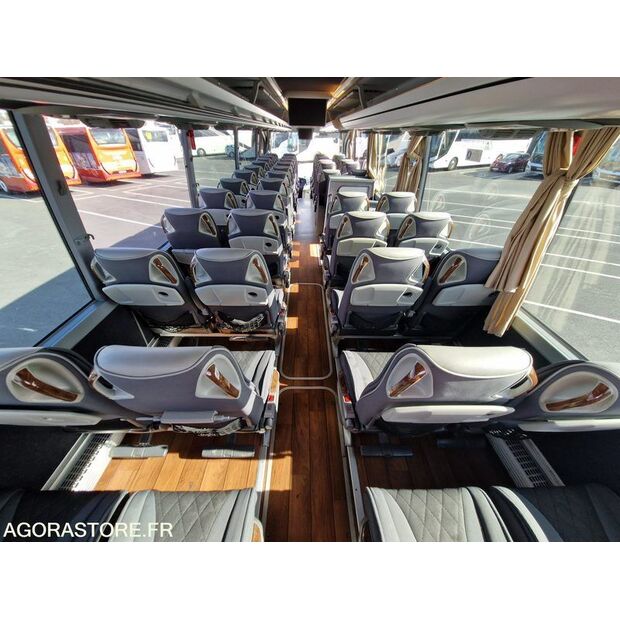 2015 Mercedes-Benz Travego-46207827