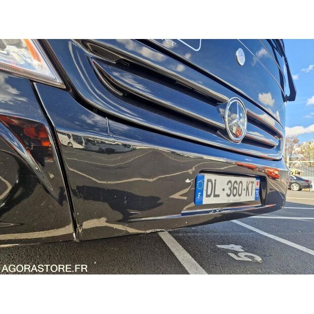 2014 Mercedes-Benz Travego-46207834