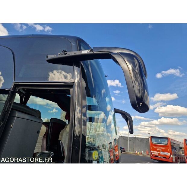 2014 Mercedes-Benz Travego-46207835