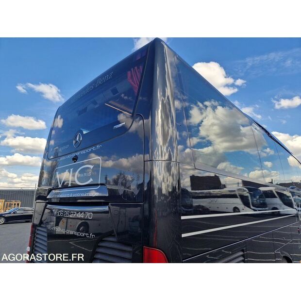 2014 Mercedes-Benz Travego-46207847