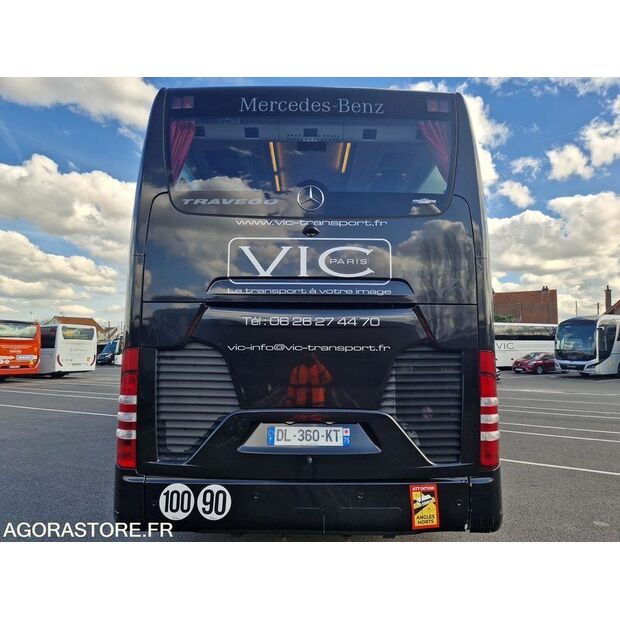 2014 Mercedes-Benz Travego-46207850