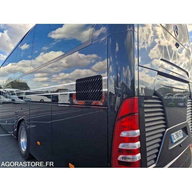 2014 Mercedes-Benz Travego-46207852