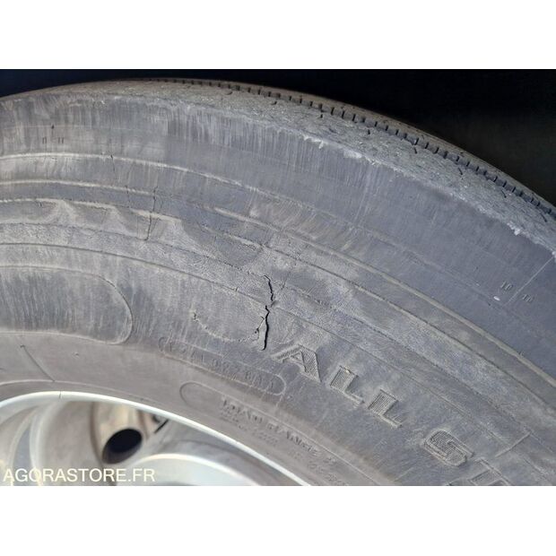 2014 Mercedes-Benz Travego-46207854