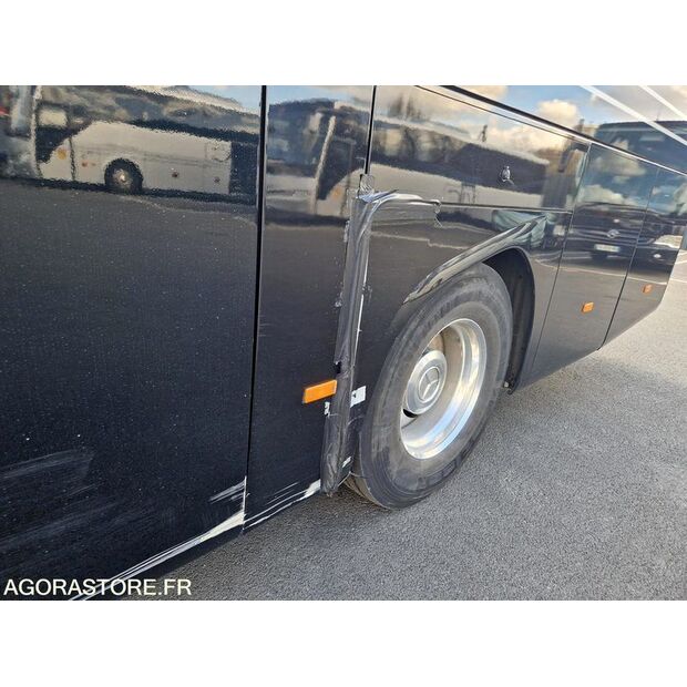 2014 Mercedes-Benz Travego-46207857