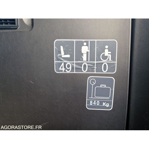 2014 Mercedes-Benz Travego-46207868