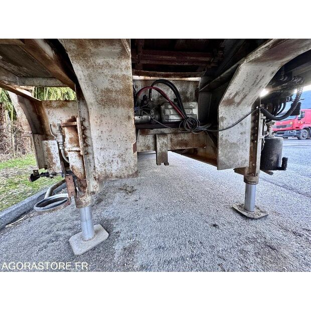 2002 ACTM S44315CHC-46207876