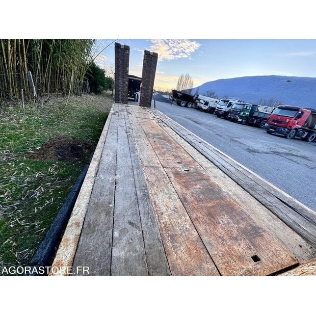 2002 ACTM S44315CHC-46207877