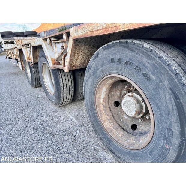 2002 ACTM S44315CHC-46207878