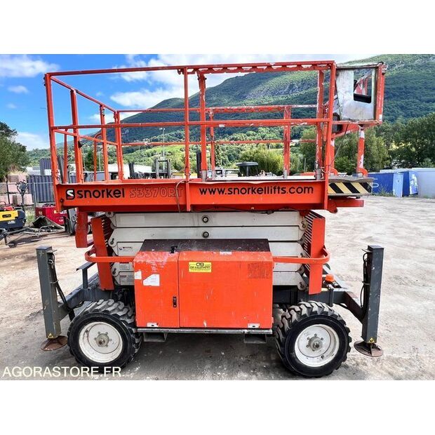 Snorkel S3370RT-46207921