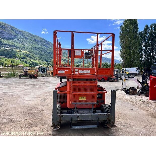 Snorkel S3370RT-46207923