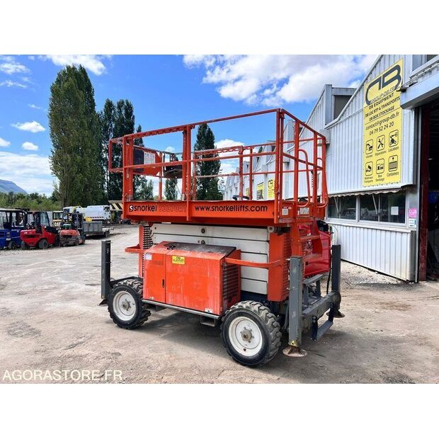 Snorkel S3370RT-46207924