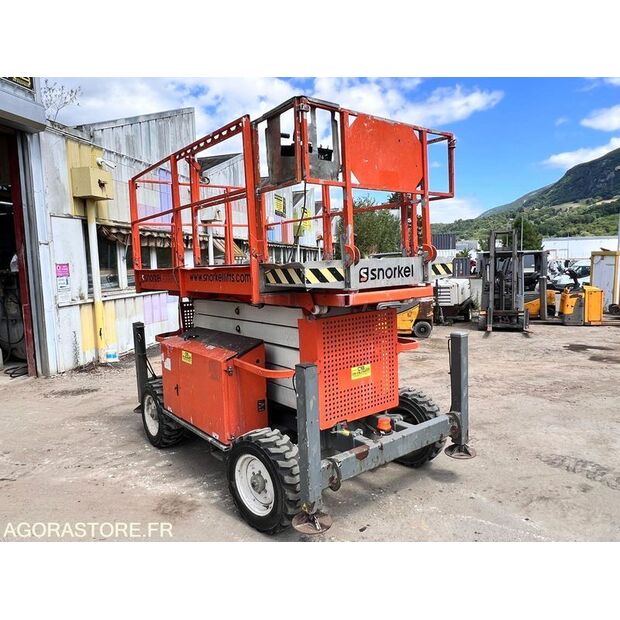 Snorkel S3370RT-46207925