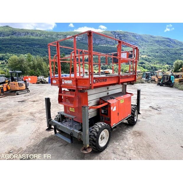 Snorkel S3370RT-46207926