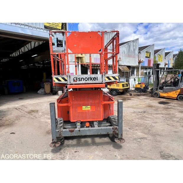 Snorkel S3370RT-46207927