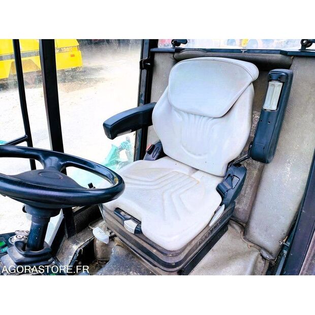 2014 Ransomes HR6010-46207933