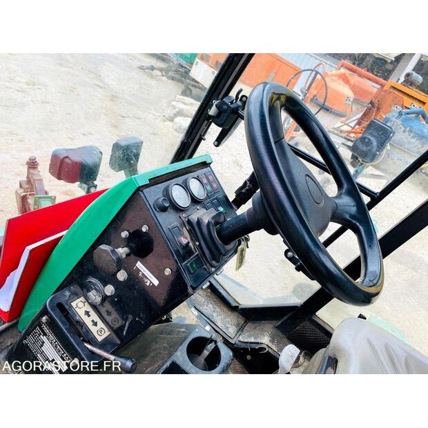 2014 Ransomes HR6010-46207934