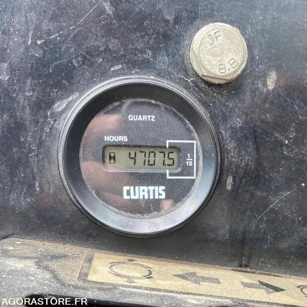 2014 Ransomes HR6010-46207936