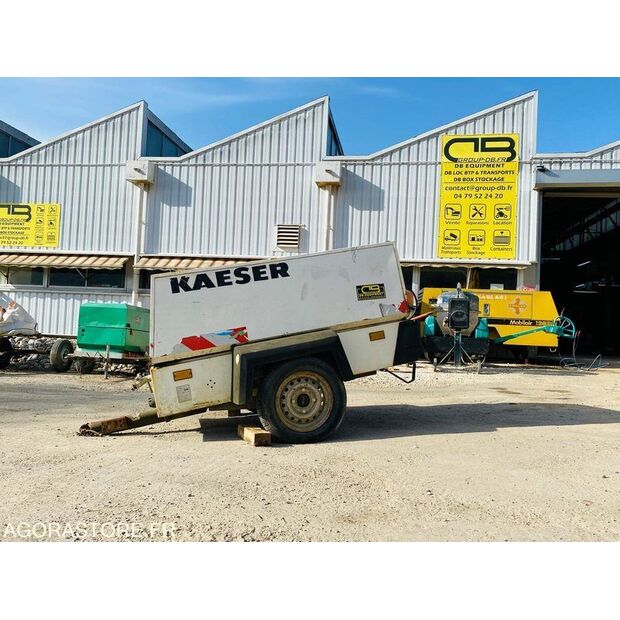 2002 كيزر M31-46207944