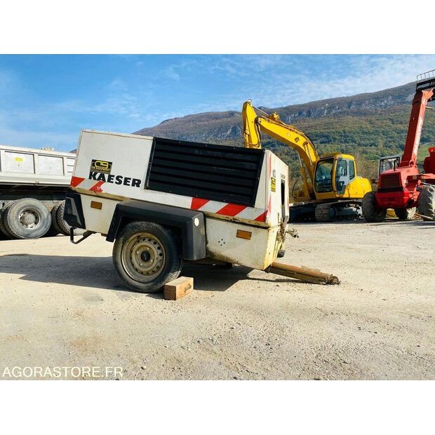 2002 كيزر M31-46207948