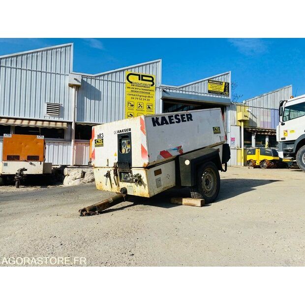 2002 كيزر M31-46207951