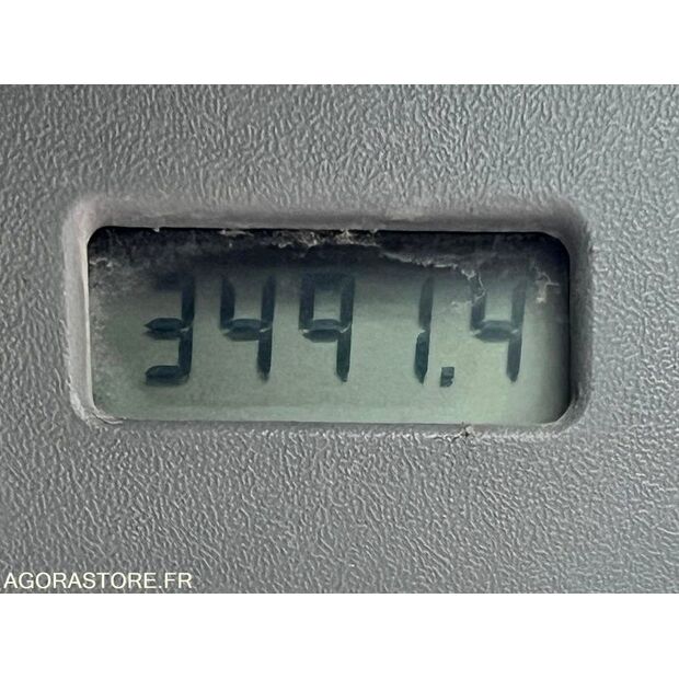 2005 BOBCAT S130-46208004