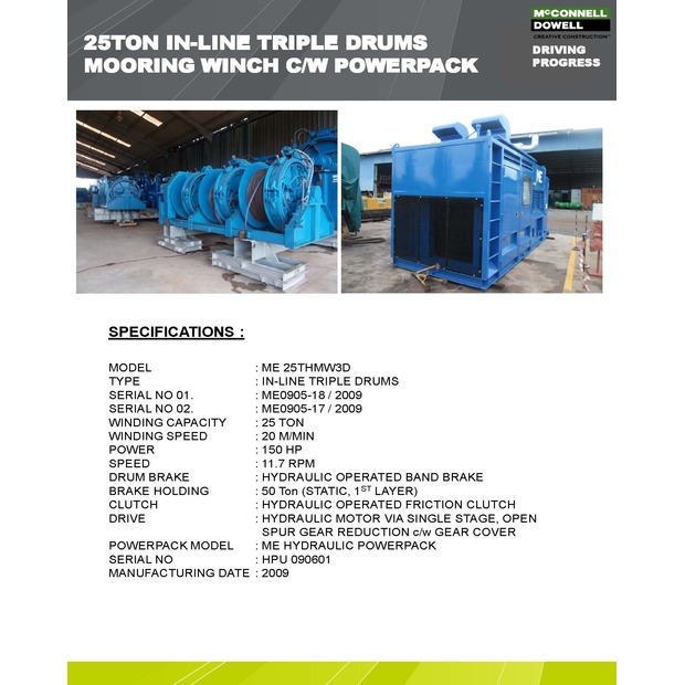 2009 إم إي ME25THMW3D-46208046