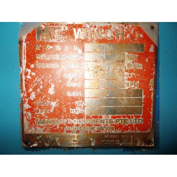 2009 إم إي ME25THMW3D-46208053