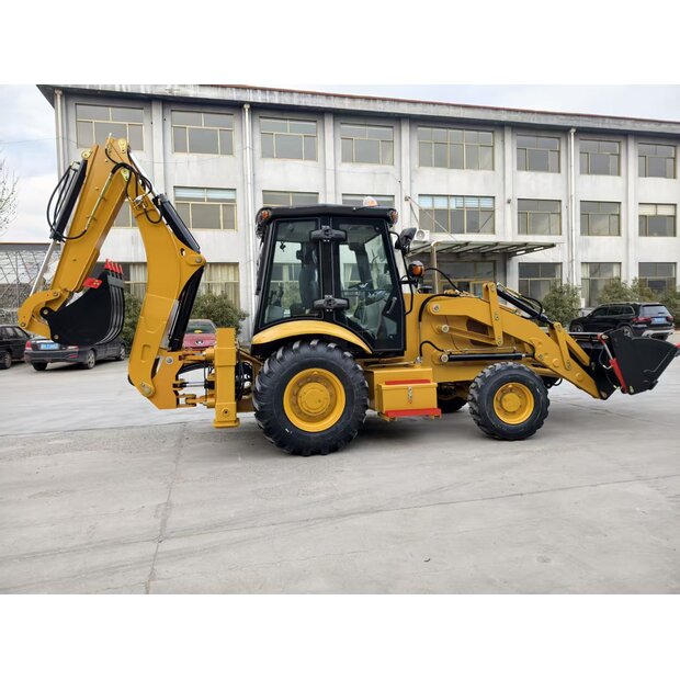 2026 Caterpillar 420F-46208759