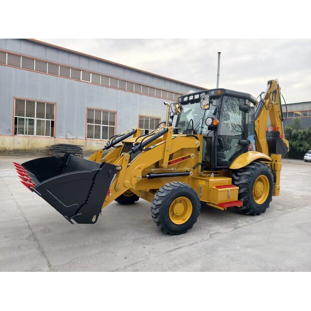 2026 Caterpillar 420F-46208761