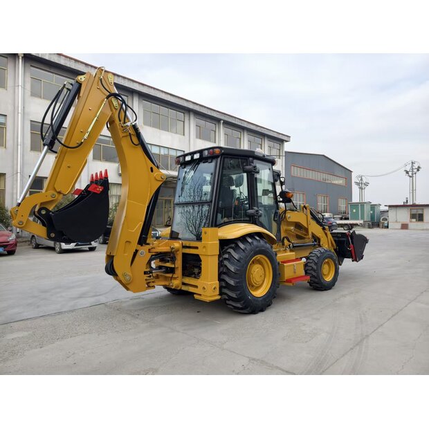 2026 Caterpillar 420F-46208762