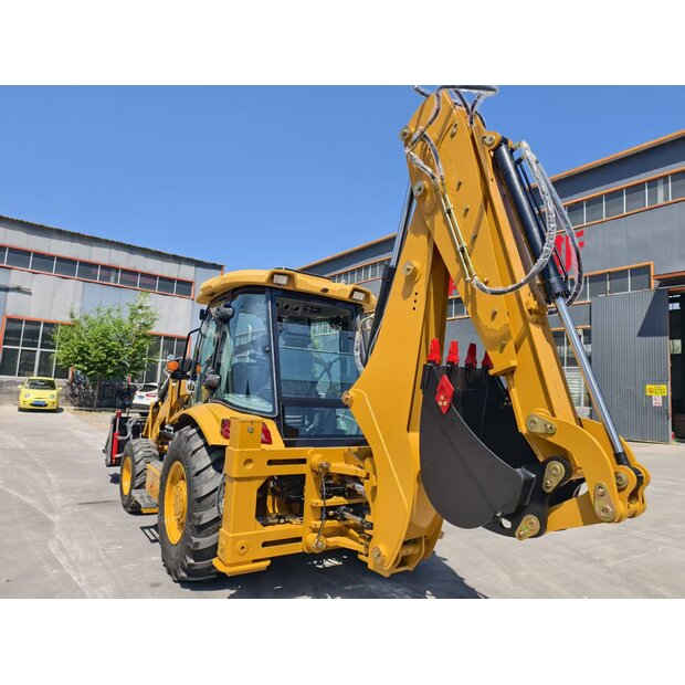 2026 Caterpillar 420F-46208763