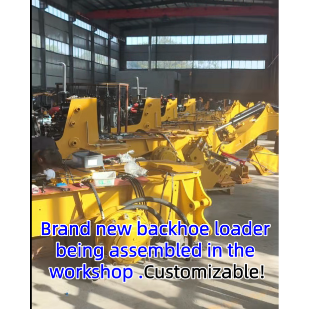 2026 Caterpillar 420F-46208764