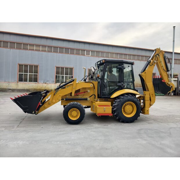 2026 كاتربيلر 430F-46208767