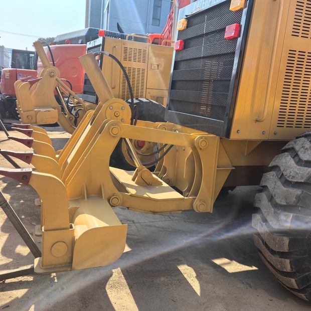 2021 Caterpillar 140G-46208834