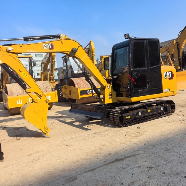 2021 Caterpillar 306E-46208844