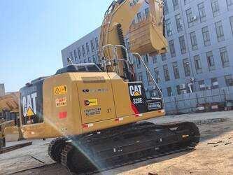 2024-caterpillar-320el-1435925-46208853